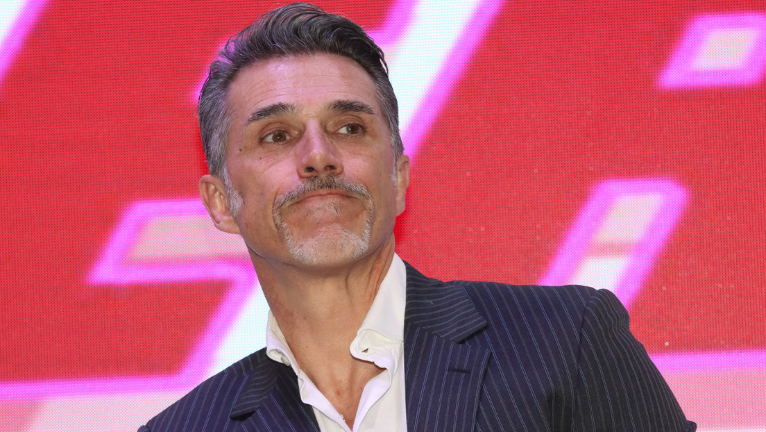 Milei viaja a Washington para reunión de Consejo de Paz convocado por Trump.