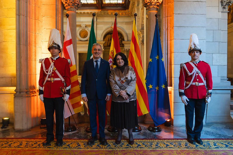 Estado de salud de Elena Poniatowska tras rumores de muerte